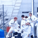 [댓글부탁해] 이거 방탄 <b>지민</b> 맞지?