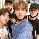 [NCT] 헉 왤케 좋지