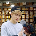 [NCT] ㅇㅁㄱ 댓글도 웬만하면 <b>달지</b>말자 ㅠ