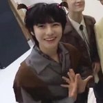 [NCT] 인준이는 뉴짤 계속 생겨서 신기해