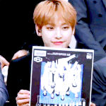 [<b>SF9</b>] 내가 김인성 진짜 앙큼 fox라고 생각한 짤