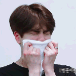 [모두드루와] 남돌이 이렇게 귀엽게 우는거 첨봄