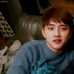 <b>why</b> do i like exo？