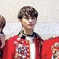 [NCT] 와 씨 마크