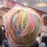 [NCT] 해찬이 짭통수인지는 잘 모르겠는데 진짜 귀엽지않냐??...