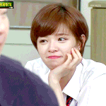 [댓글부탁해] 숏컷 잘어울리는 <b>정연</b>모음