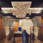 [강다니엘] [daniel.k.<b>here</b>] moonbluechallenge