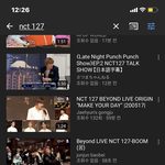 [NCT] 아 <b>비욘드</b>신고때려도 끝이없다 객갹디ㅡㄹ