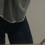 허벅지 뚱뚱하게 나옴?