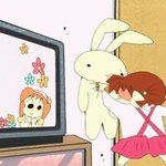 알바가 <b>유리</b>좋아함?