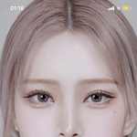 오지은처럼 쌍수 하고싶은데