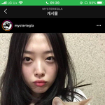 [댓글부탁해] 이 사진 진짜 설리같지 않음 ???