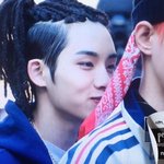 엔시티는 코디도 코딘데 헤어가