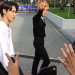 [NCT] 이거 보고 눈물 흘리는 <b>중임</b> 나
