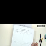 <b>연의</b>생 수학푸는거보는데 이새끼 뭐냐