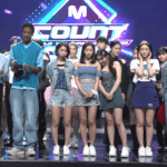 오마이걸도 이제 1군이구나..