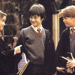 해리포터 보다가 배신감 느끼는 순간