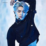 <b>DNA</b>에 섹시 새겨진거 아니냐궁..