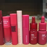 [댓글부탁해] ❤️얘<b>드라</b> 쿨톤틴트 배송왔다❤️(로드샵 쿨톤립 추천...