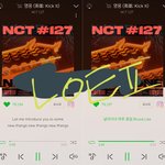 [NCT] 약간 <b>핀트</b>를 못 잡는 것 같은데
