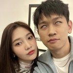 [모두드루와] 조이 크러쉬 같이찍은 셀카올라옴!