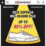 수페르가 95%할인받는 꿀팁 가져옴!!!