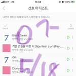 [방탄소년단] <b>스루</b>~ <b>스루</b>~ 흰자스루~