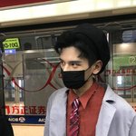 [19] 97과는 다르게 마스크도 잘 <b>착용</b>하는 아이돌 ㄷㄷ