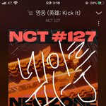 [NCT] 이번에 무조건 1위 해야하는 이유
