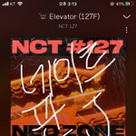 [NCT] 이번에 꼭 1위 해야하는 이유(스밍인증)