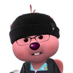 야발 밖에 <b>천둥</b> 개무섭네