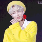 [세븐틴] <b>윤정한</b>