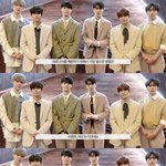 [드루와] 바른생활 이미지... 차은우의 <b>일침</b>....
