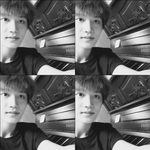 [<b>NCT</b>] 팬톡에서 못 봤던 탤 사진