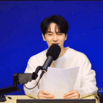 아이돌 좋아하는거 부질없단 이야기 듣고 속상한 팬한테