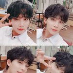 [세븐틴] 짜증날땐 잘생김<b>수혈</b>
