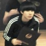 [NCT] 김정우 나랑 같은<b>지역</b> 아닌거에 감사해라