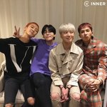 [위너] 나도 알랜파인데
