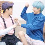 아니 박지성 전혀 <b>또래</b> 애 같지가 않음