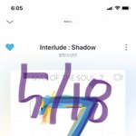 [방탄소년단] <b>B컷</b>