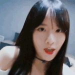얘 우주소녀 누구야?