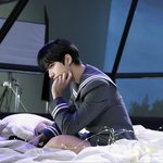 [TXT모아] 지니 <b>쟈</b><b>켓</b>촬영 현장포토