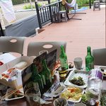 [이것좀봐줘] 펜션진상후기 ㅡ 이딴식으로 살지말자 (혐오사진주의)