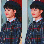 [엑소] 엑소엘들아 엑소 사진 풀고<b>가조</b> ❤❤