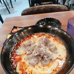 [드루와] 마라탕 <b>혼밥</b> 끝!^~^