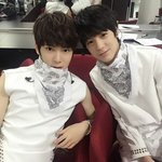재현 <b>제노</b> ㄹㅇ 귀여웠다