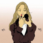 [모두드루와] 태연 <b>백인</b>하 닮지 않았냐?