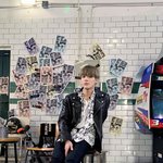 [NCT] 제노 <b>기럭지</b>