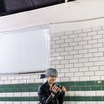 [NCT] 사진과 훈남 <b>재질</b>