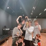 [트레저] 김준규 줠라 커엽다ㅋㅋㅠ